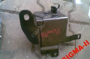 БЛОК АБС KIA PICANTO II 2012 год КРОНШТЕЙН КРЕПЕЖ