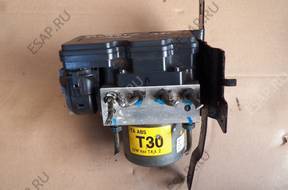 БЛОК АБС   KIA PICANTO II 2013 58910-1Y300 T30