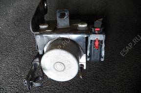 БЛОК АБС   KIA PICANTO II 2013 58910-1Y300 T30