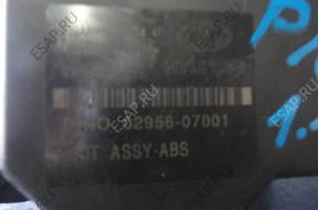 БЛОК АБС KIA  PICANTO    poma     504 700 001