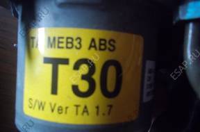 БЛОК АБС KIA PICANTO   T30   58910-1Y300