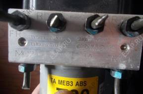 БЛОК АБС KIA PICANTO   T30   58910-1Y300