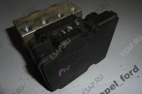БЛОК АБС   KIA PICANTO T80 1Y58930500