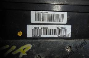 БЛОК АБС   KIA PICANTO T80 1Y58930500