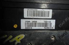 БЛОК АБС   KIA PICANTO T80 1Y58930500