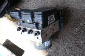 БЛОК АБС KIA PRO CEED II I30    A258920300