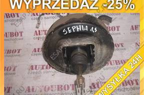 БЛОК АБС   KIA SEPHIA 1.5