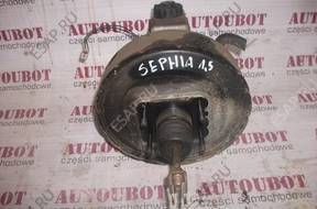 БЛОК АБС   KIA SEPHIA 1.5