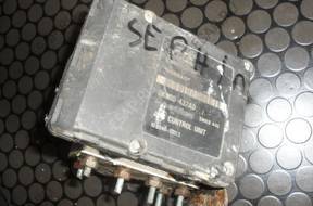 БЛОК АБС Kia Sephia  1999 год.  1.5 16V    0K2A413785