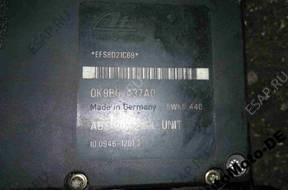 БЛОК АБС Kia Sephia FL II 1.5