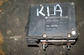 БЛОК АБС    KIA Shuma 0K2A443785