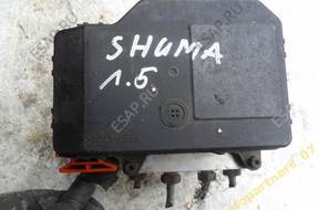 БЛОК АБС   KIA SHUMA 1.5 1999 год