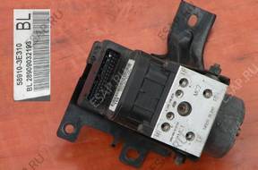 БЛОК АБС KIA SORENTO -   = 58910-3E310 =