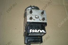 БЛОК АБС Kia Sorento 02-06 2.5   0 265 216 928
