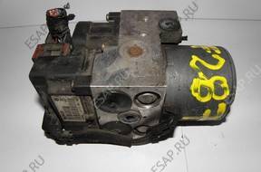 БЛОК АБС Kia Sorento 02-06 2.5 CRDi
