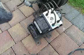 БЛОК АБС Kia Sorento 02-09 2.5CRDI