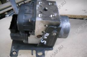 БЛОК АБС KIA SORENTO 02-09,
