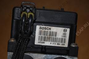 БЛОК АБС KIA SORENTO 02-09,