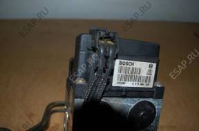 БЛОК АБС KIA SORENTO 02-09,