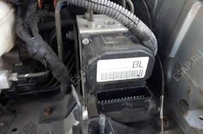 БЛОК АБС   KIA SORENTO 02- 2.5CRDI