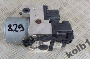 БЛОК АБС Kia Sorento   0265216928 0273004660