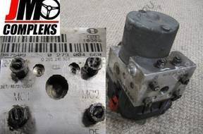 БЛОК АБС KIA SORENTO   0265216928 0273004660