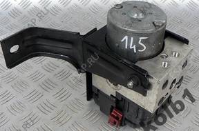 БЛОК АБС Kia Sorento    0265216928