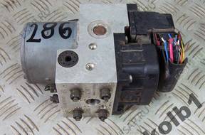 БЛОК АБС Kia Sorento    0265216928