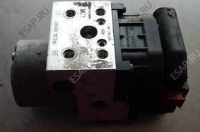 БЛОК АБС   KIA SORENTO 0273004660 0265216928
