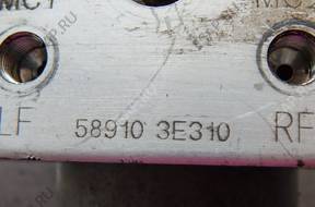 БЛОК АБС   KIA SORENTO 0273004660 0265216928