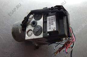 БЛОК АБС   KIA SORENTO 0273004660 58910-3E310