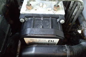 БЛОК АБС KIA SORENTO 03-   58910-3E310