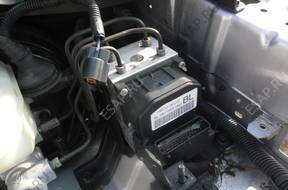 БЛОК АБС KIA sorento 05 2,4   58910-3E310