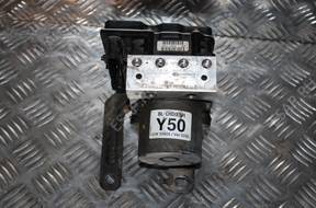 БЛОК АБС KIA SORENTO  170KM,   Y50