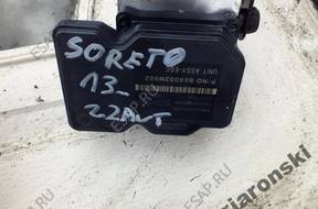 БЛОК АБС   KIA SORENTO 2,2 CRDI 2013