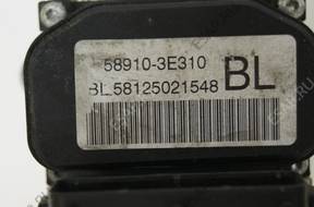БЛОК АБС KIA SORENTO 2,5CRDi