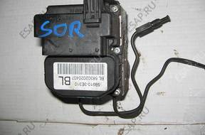 БЛОК АБС KIA SORENTO 2004 год-2008 год