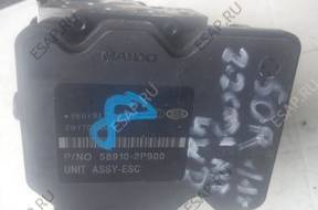 БЛОК АБС KIA SORENTO 2010 2011 2012   58910-2P900