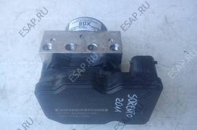 БЛОК АБС KIA SORENTO 2010 2011   58910-2P860