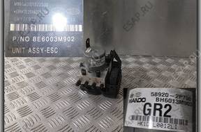 БЛОК АБС KIA SORENTO 2013  2.2 CRDi   SANTA FE