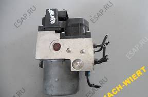 БЛОК АБС   KIA SORENTO 2.5 0265216928