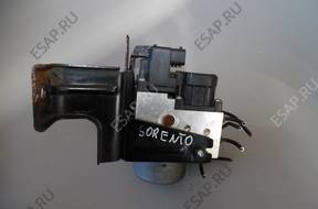 БЛОК АБС   KIA SORENTO 2.5 0265216928