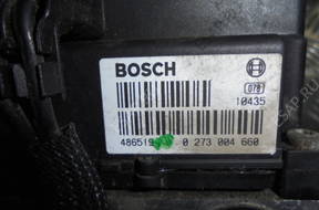 БЛОК АБС KIA SORENTO 2.5   0273004660 0265216928