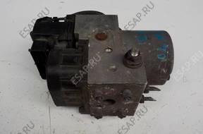 БЛОК АБС   KIA SORENTO 2.5 CRDI 0273004660