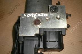 БЛОК АБС Kia Sorento 2.5 CRDI 2005   0 273 004 660