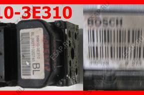 БЛОК АБС Kia Sorento 2.5 crdi 2005 год   58910 3E310 BL