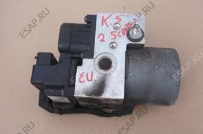 БЛОК АБС   KIA SORENTO 2.5 CRDI 58910-3E310