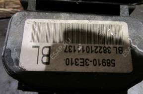 БЛОК АБС   - Kia Sorento 2.5 CRDI 58910-3E310