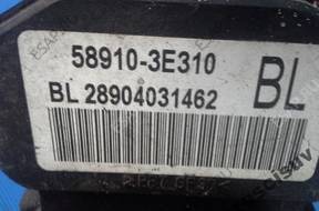 БЛОК АБС    KIA SORENTO 2.5 CRDI