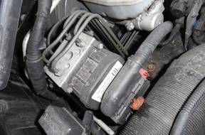 БЛОК АБС   Kia Sorento 2.5CRDI 2005 год